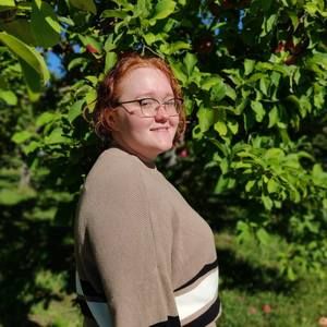 Meet your Posher, Victoria